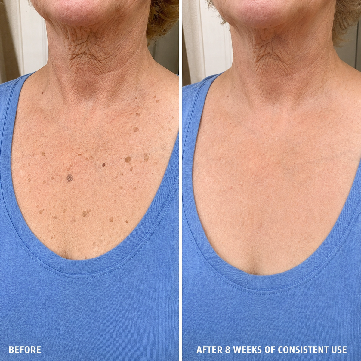 MOIKA — Advanced Keratolytic Cream For Rough, Raised Seborrheic Keratoses-K$