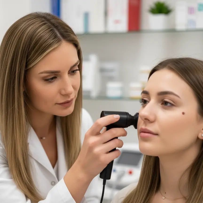 Hoygi SKIN ERASE:Erase Unwanted Marks in 7 Days Without Surgery, Pain, or $650 Doctor Bills
