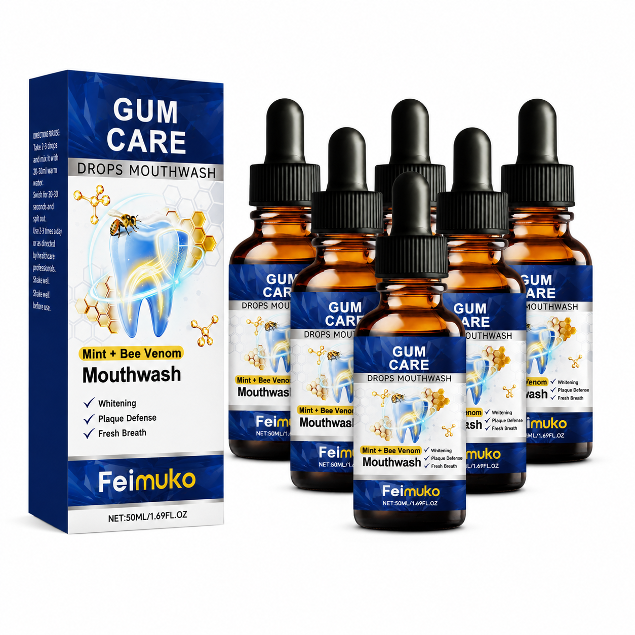 Buy 4 Get 2 Free