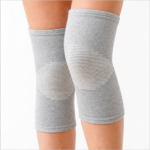 High-quality bamboo fiber knee brace(Single)