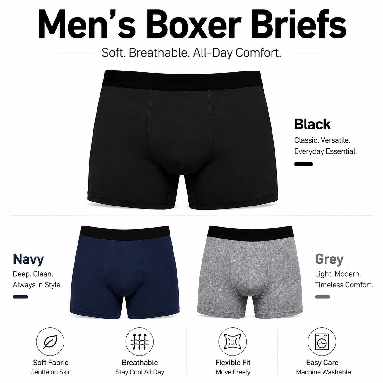 Mens