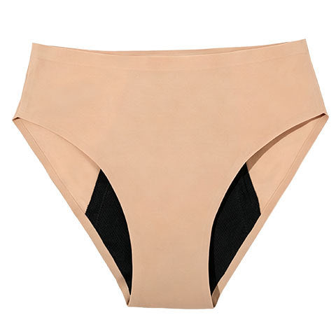 Everyday Solution for Bladder Leak Protection